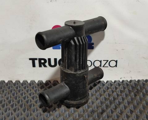 81619670018 Клапан отопителя для Man TGS I (с 2007)