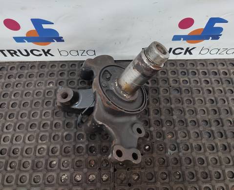 81442016268 Кулак поворотный правый для Man