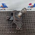 81442016268 Кулак поворотный правый для MAZ 5340