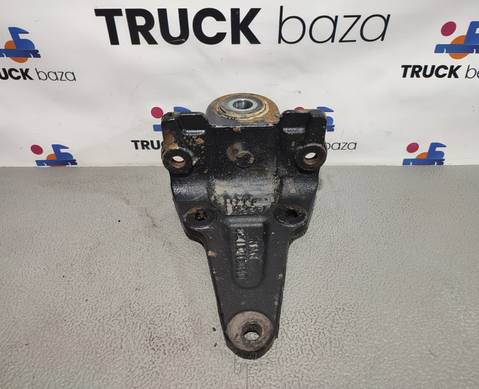 85413013010 Кронштейн передней рессоры для Man TGX TG3 (с 2020)