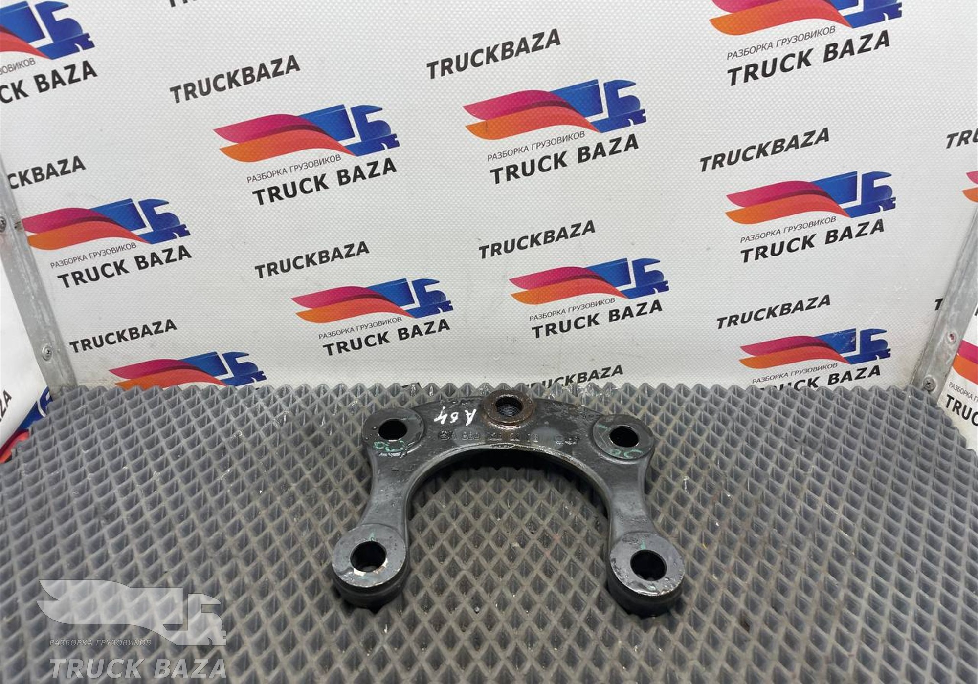 9603262078 Кронштейн амортизатора задний для Mercedes-Benz Actros New Actros MP4 (с 2011)