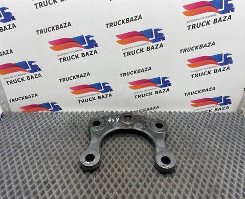 9603262078 Кронштейн амортизатора задний для Mercedes-Benz Actros New Actros MP4 (с 2011)