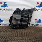 81416106759 Кронштейн фары левой для Man TGX
