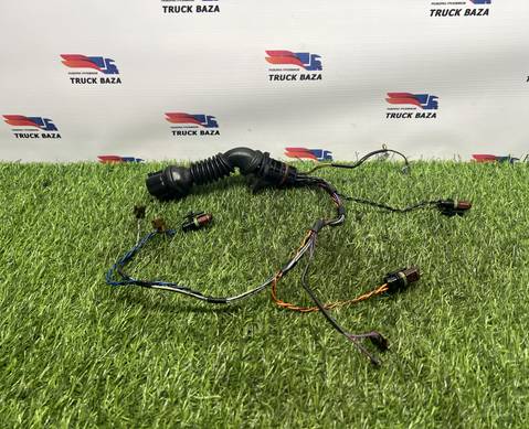 1365887 Проводка форсунок для Daf XF106