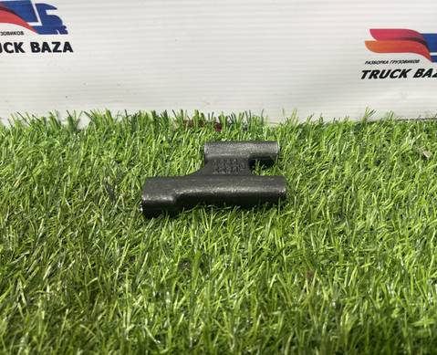 1001421651 Кронштейн EVB для Shacman X3000 (с 2014)