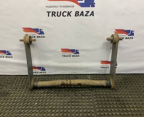 A9423201911 Стабилизатор задний для Mercedes-Benz Actros