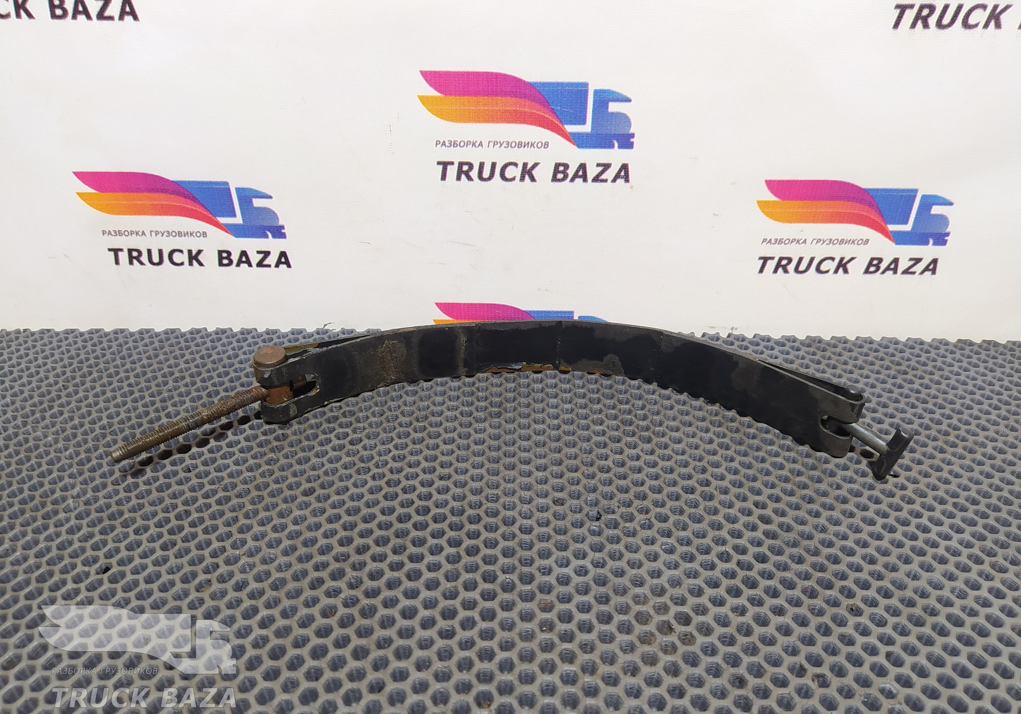 21467586 Хомут ресивера для Renault