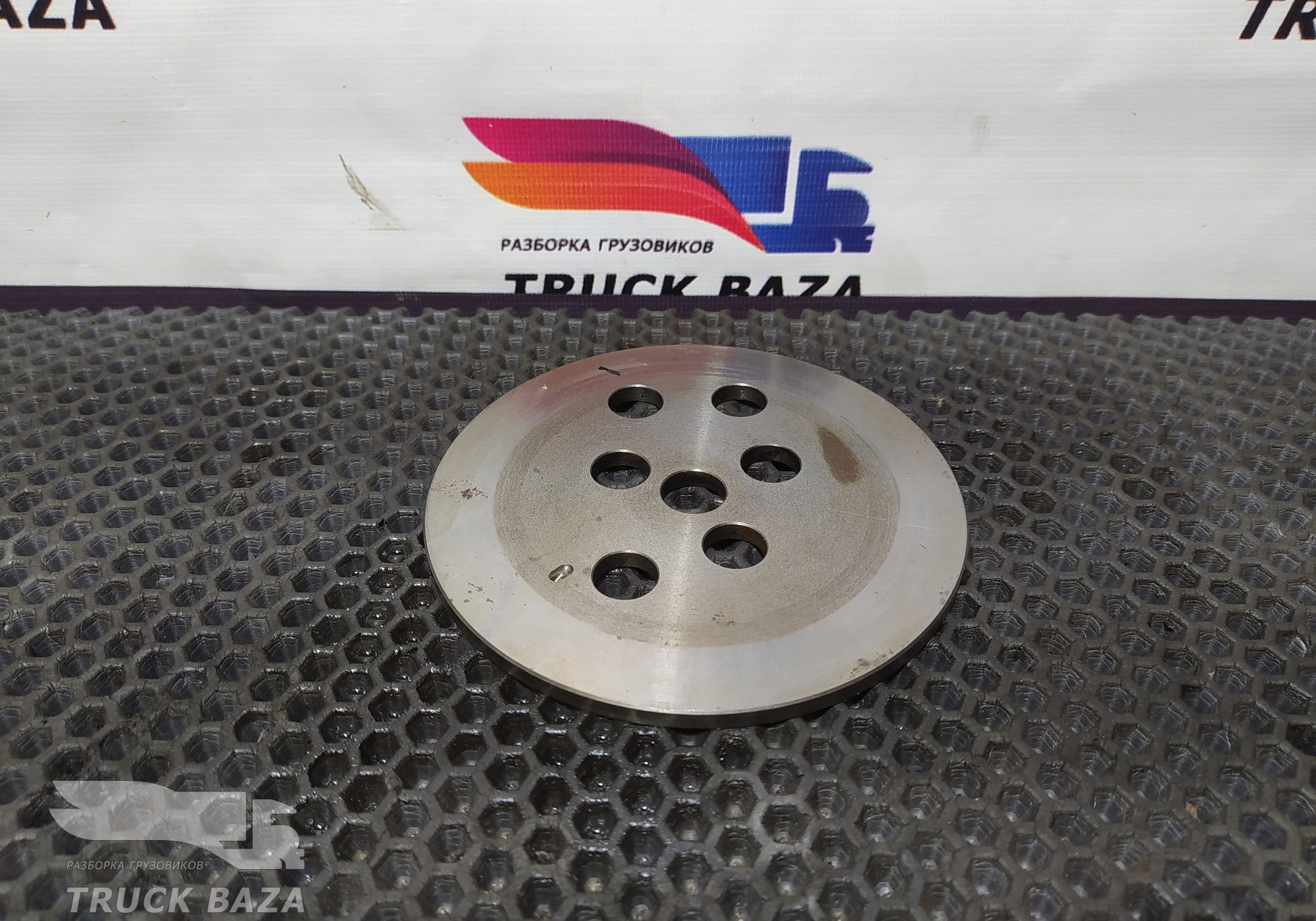 20487676 Шайба упорная распредвала для Volvo FH 3 (с 2008 по 2012)