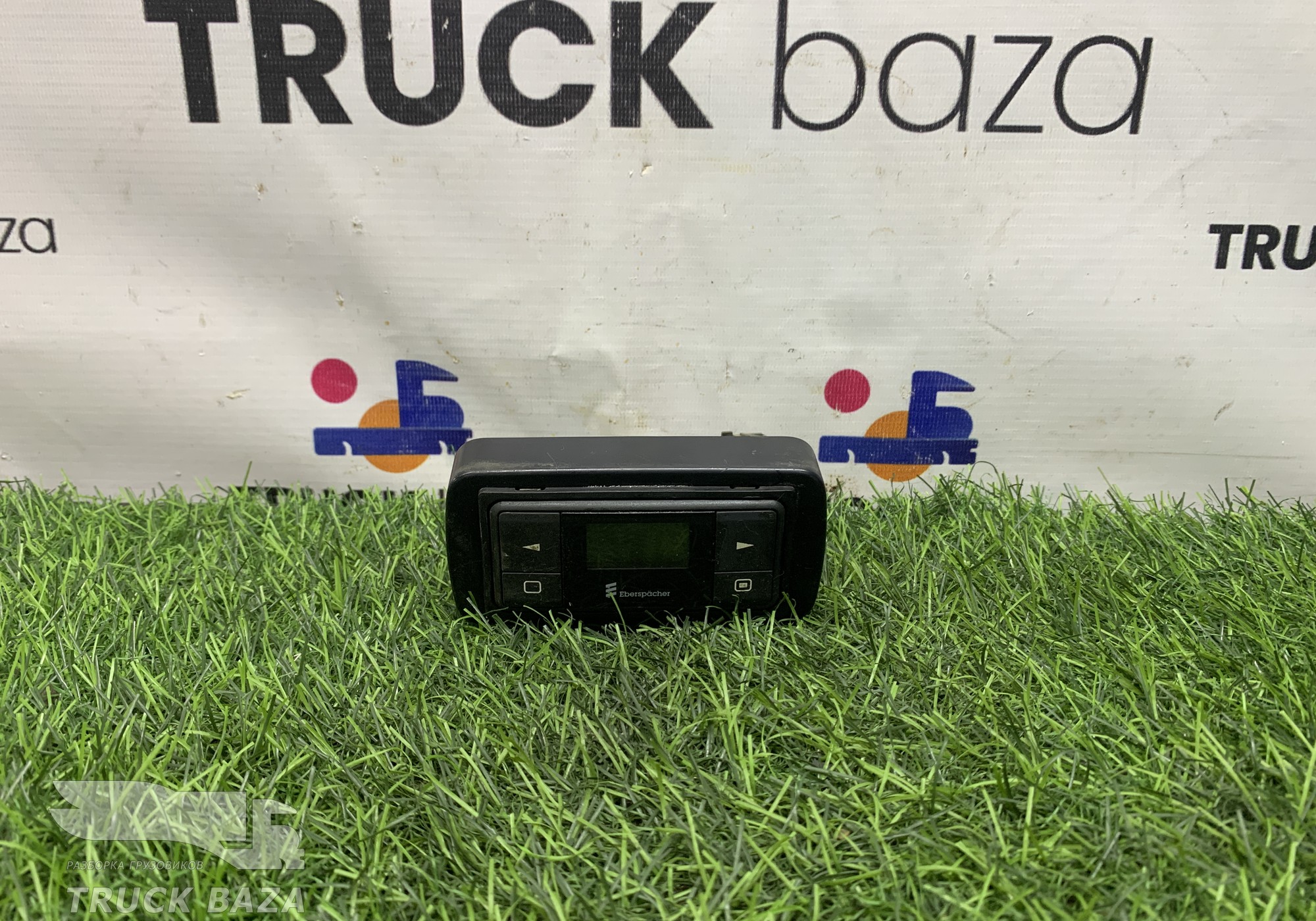 221000344600 Пульт управления автономным отопителем для КАМАЗ 5490 (с 2013)