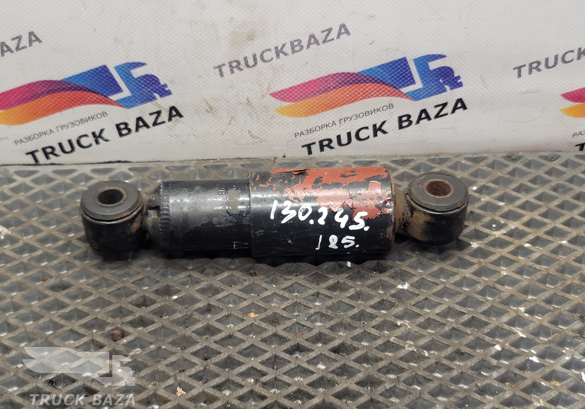 6794392 Амортизатор кабины передний для Volvo F F10 (с 1977 по 1994)