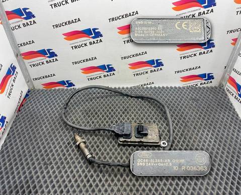 GC465L248AB Датчик кислородный для Ford F-MAX (с 2018)