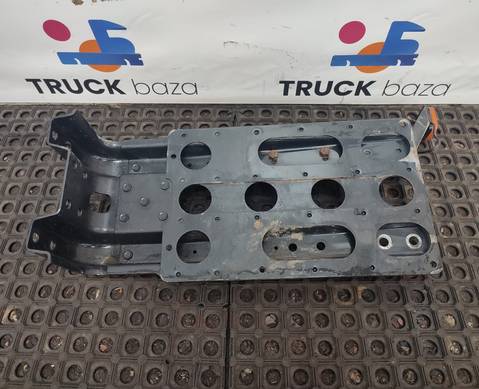 81612435472 Кронштейн крыла переднего для Man TGX II (с 2012)