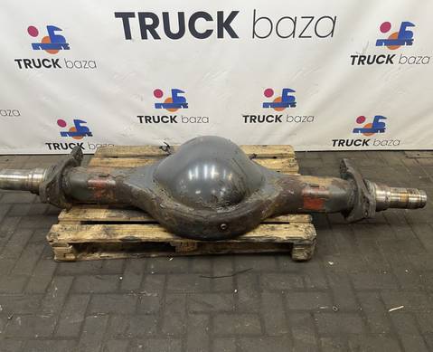 1794852 Корпус заднего моста чулок для Daf XF105 (с 2006 по 2020)