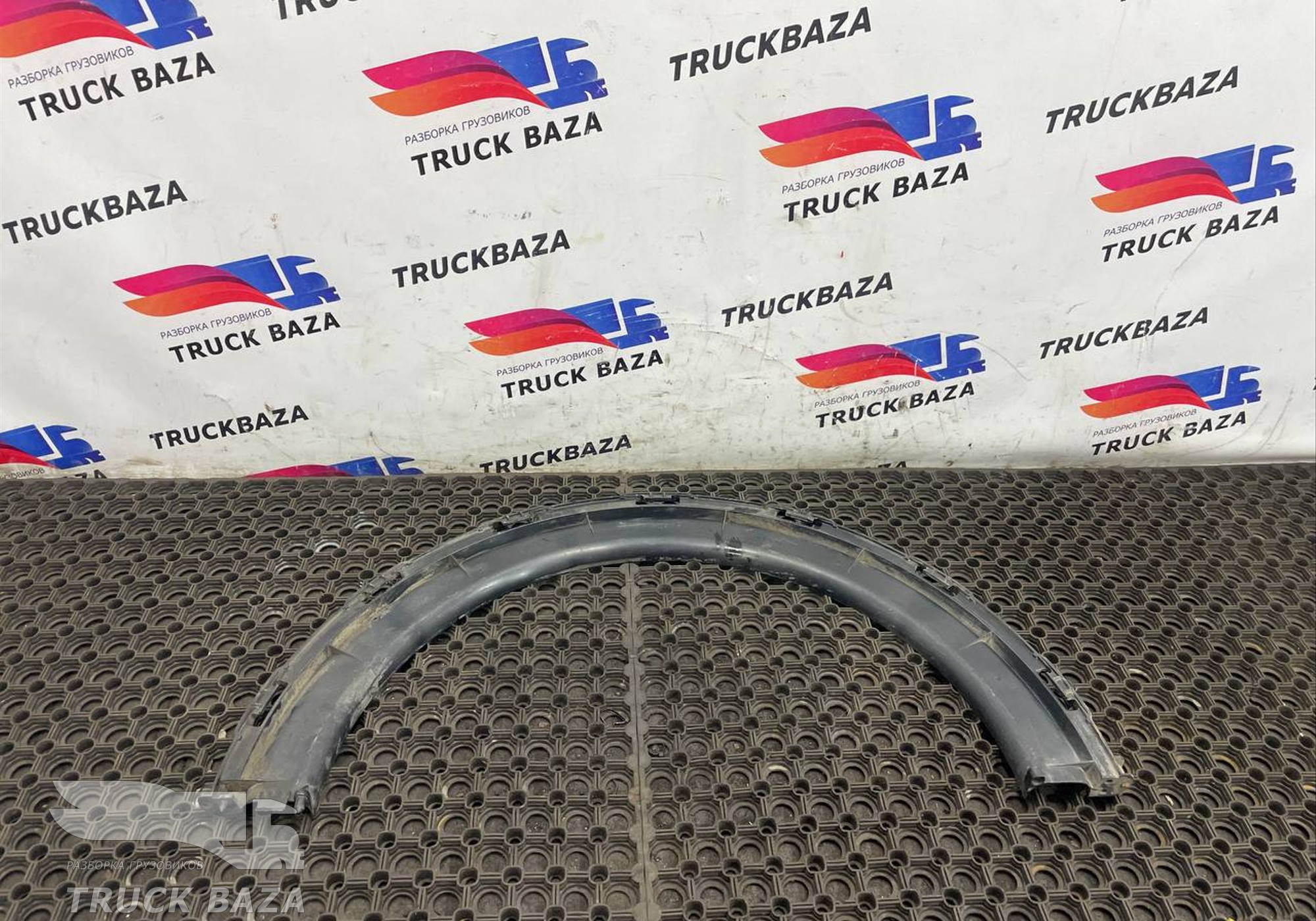 1943906 Кольцо диффузора для Daf XF106 (с 2012)