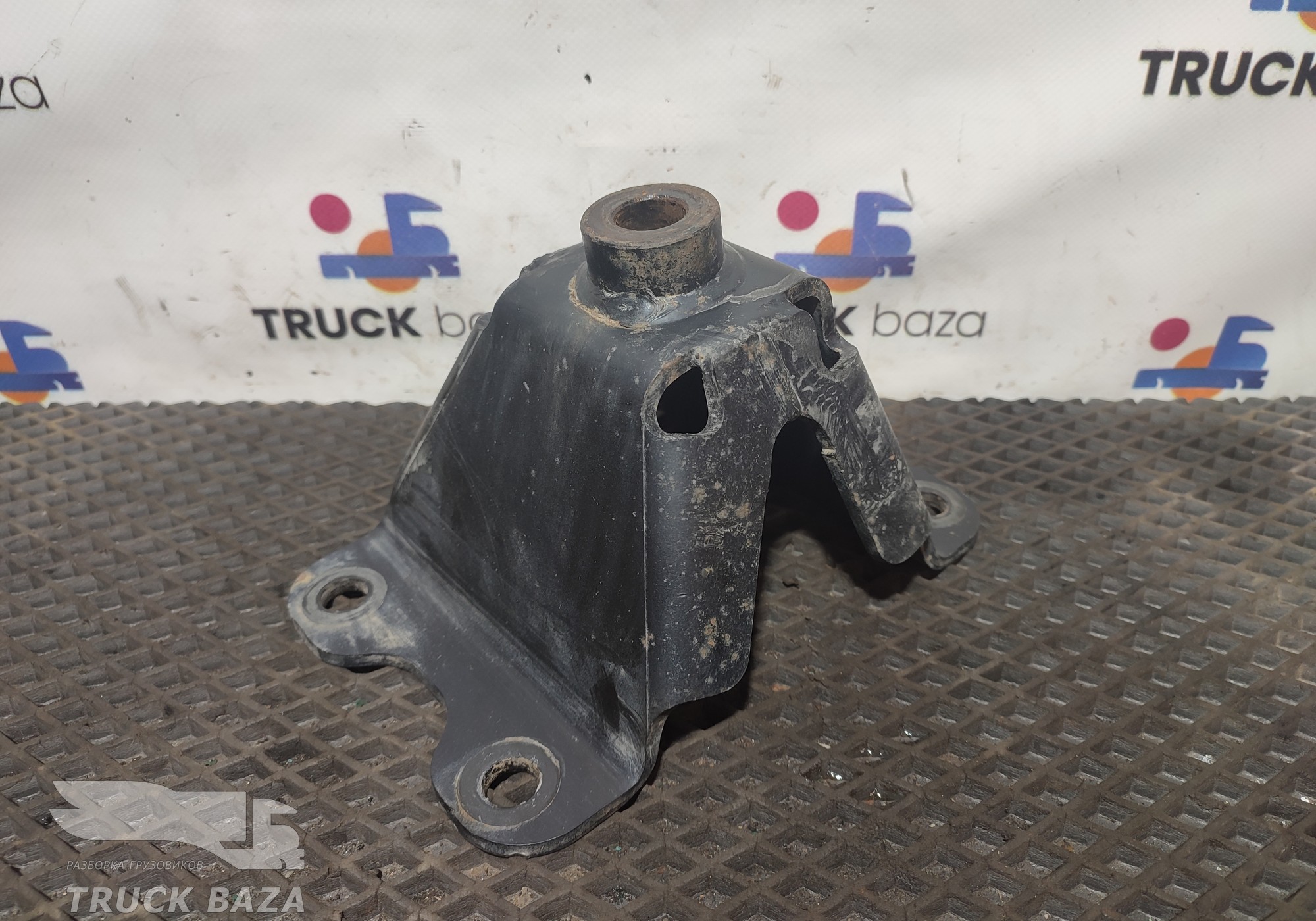 GC4618169DA Кронштейн амортизатора заднего для Ford F-MAX (с 2018)