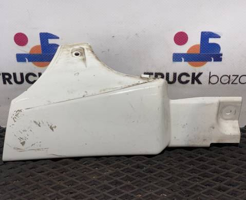 1857152 Накладка стойки лобового стекла правая для Daf XF105 (с 2005)