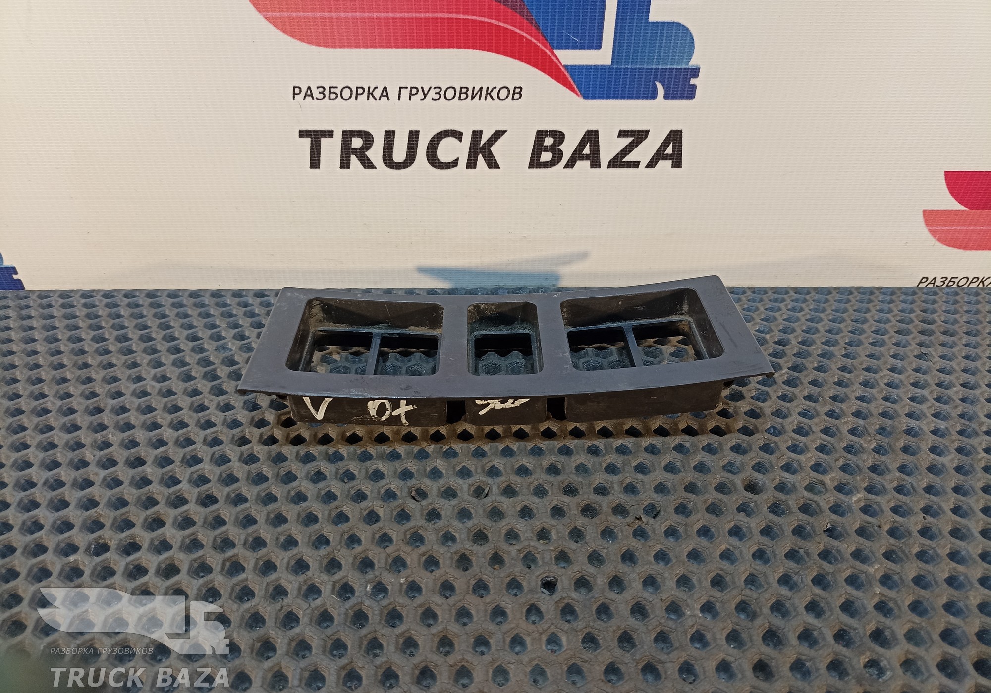 3175616 Панель переключателей для Volvo FM