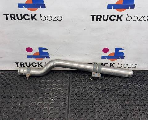 712W063030031 Труба ретарды для Sinotruk Sitrak C7H