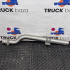 712W063030031 Труба ретарды для Sinotruk Sitrak C7H