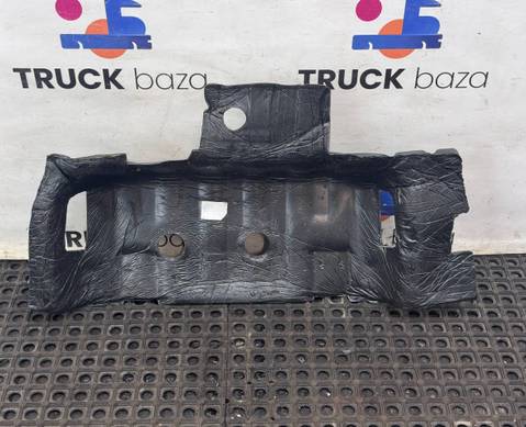 549015112018 Шумоизоляция тоннеля передняя для КАМАЗ 54901