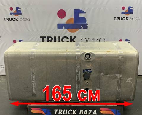 1871192 Бак топливный 700 L для Scania 4-series P (с 1995 по 2007)