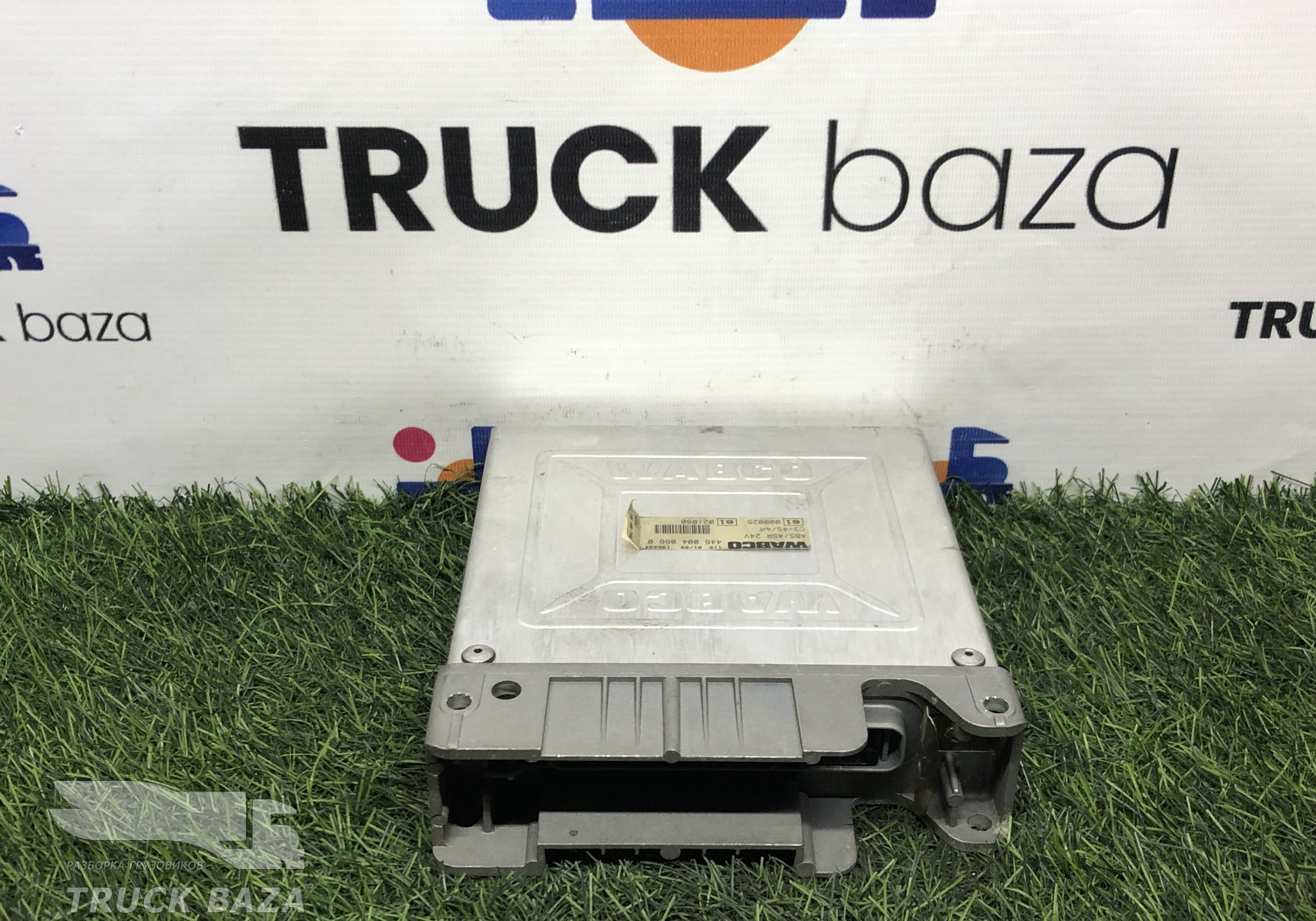 4460040660 Блок управления ABS