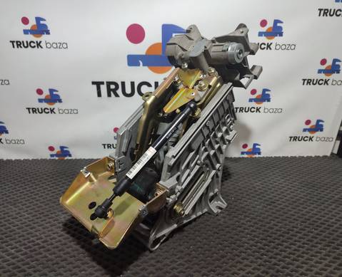 811W461136001 Колонка рулевая для Sinotruk Sitrak C7H