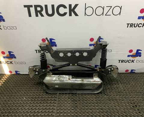 A9303100158 Подвеска кабины в сборе для КАМАЗ 5490