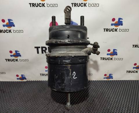 2530911 Энергоаккумулятор тормозной для Scania 4-series