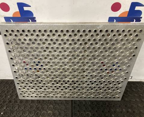 1394499 Трап на раму центральный для Daf XF105