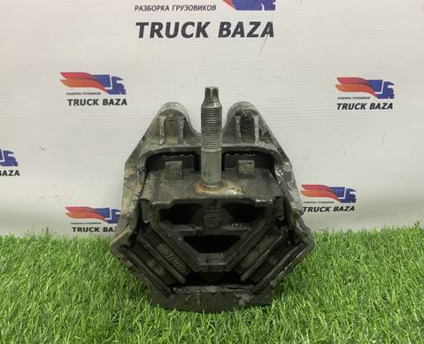 81962100597 Подушка двигателя задняя для Man TGS I (с 2007)