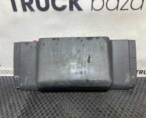 112259 Накладка сиденья передняя для Mercedes-Benz Axor III (с 2010)