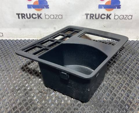 712W617010291 Накладка панели приборов для Sinotruk Sitrak C7H