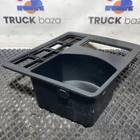 712W617010291 Накладка панели приборов для Sinotruk Sitrak C7H