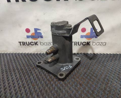 1747593 Цилиндр управления коробкой передач для Scania 5-series G (с 2004 по 2016)