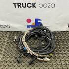 Проводка шасси для Opel Ascona C (с 1981 по 1988)