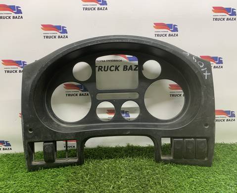 1446852 Накладка панели приборов для Daf