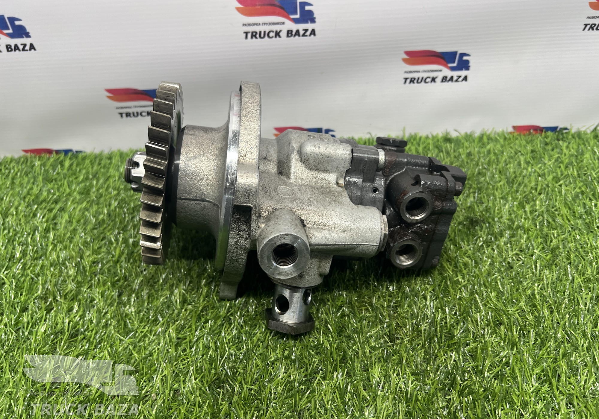 21488833 Насос ГУРа для Volvo FH