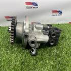 Насос ГУРа для Man F90