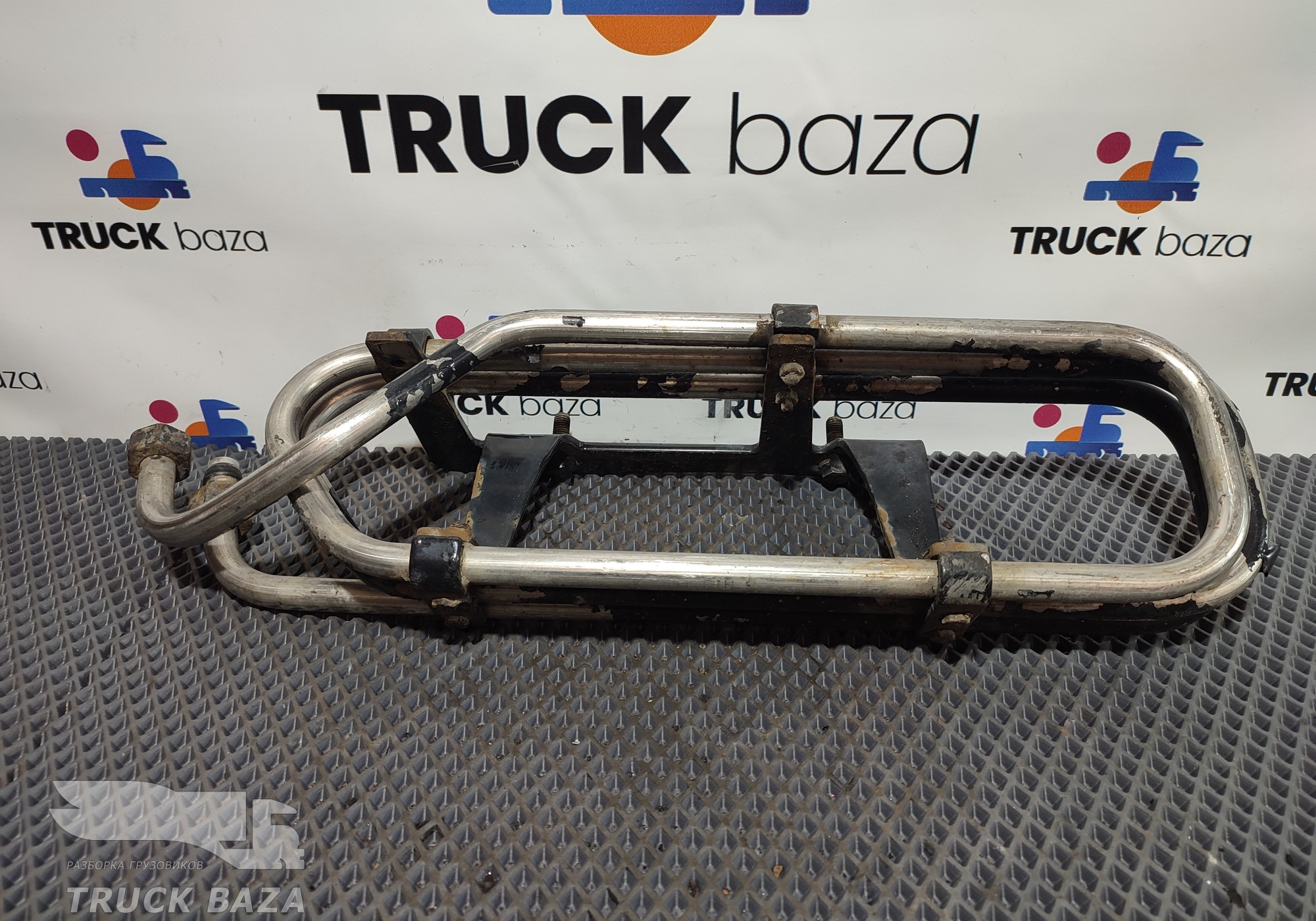 81512265849 Змеевик компрессора