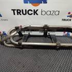 81512265849 Змеевик компрессора для Hyundai Lantra II (с 1995 по 2000)