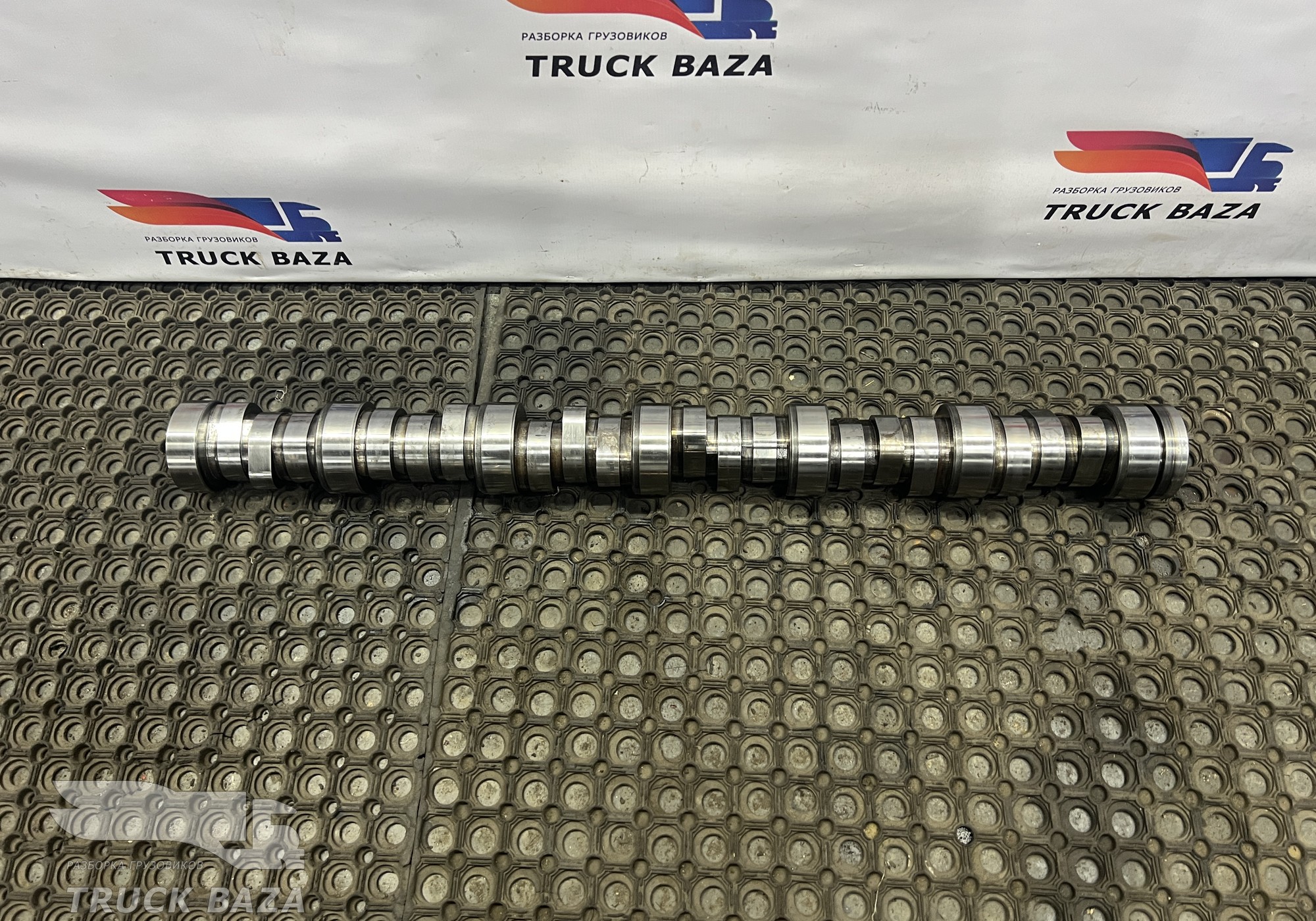 2002046 Распредвал для Daf XF105 (с 2005)