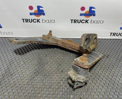 Кронштейн для КАМАЗ 5490 (с 2013)