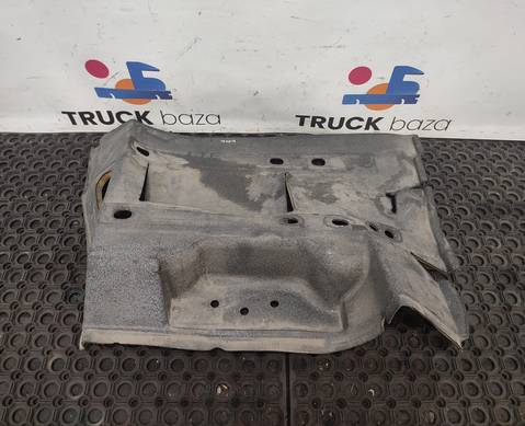 81628600956 Покрытие напольное левое для Man