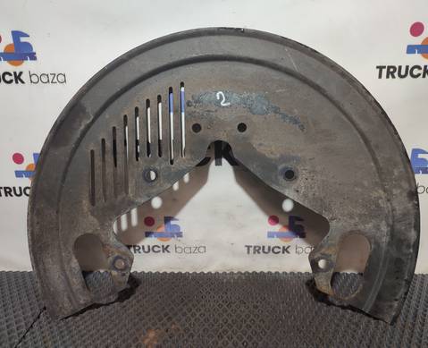 9444230620 Пыльник тормозного диска правый для Mercedes-Benz Axor
