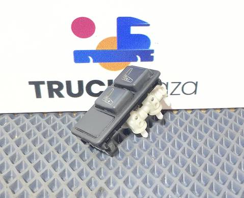 Кнопки регулировки сиденья для КАМАЗ 5490 (с 2013)