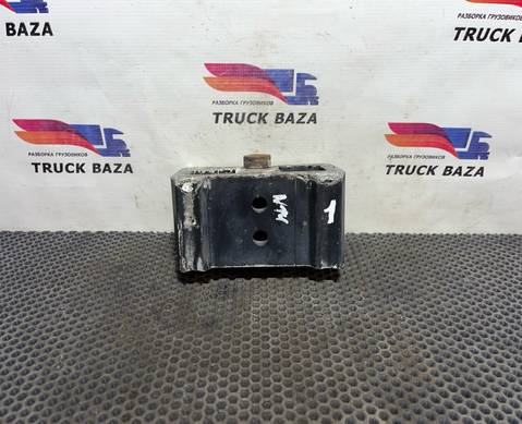 06461390007 Проставка передней рессоры для Man TGX