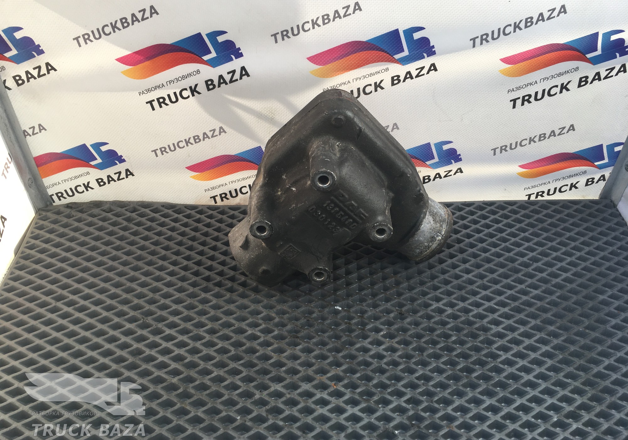 1385480 Корпус термостата для Daf CF I (с 2000 по 2006)
