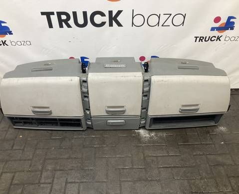 82360936 Консоль кабины верхняя для Renault T (с 2013)