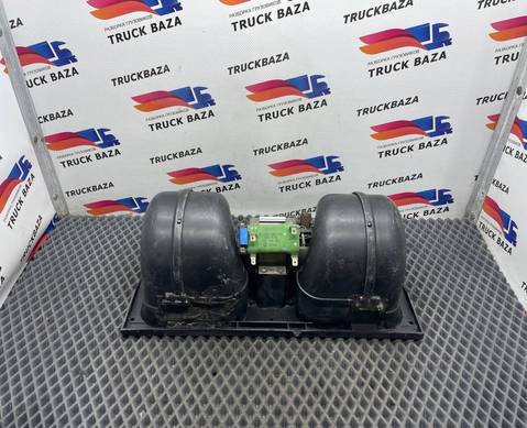 81619306086 Моторчик отопителя для Man TGX I (с 2007)